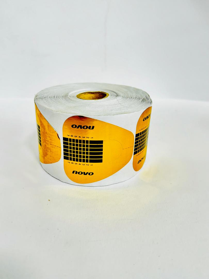 فرمر 500 عددی مدل طلایی رنگ نوو(NOVO)