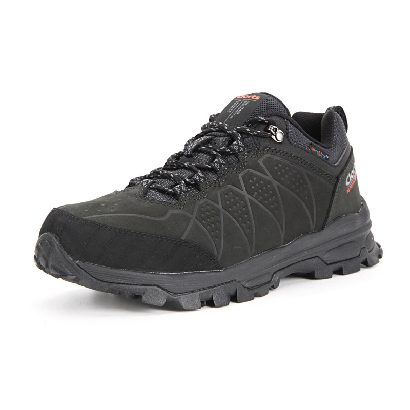 کفش کوهنوردی مردانه و زنانه Clorts(کلارتس) مدل 3D034B – ضدآب، مقاوم و مناسب مسیرهای سخت